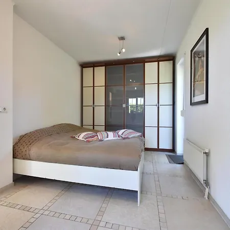 Holiday home Robinie *