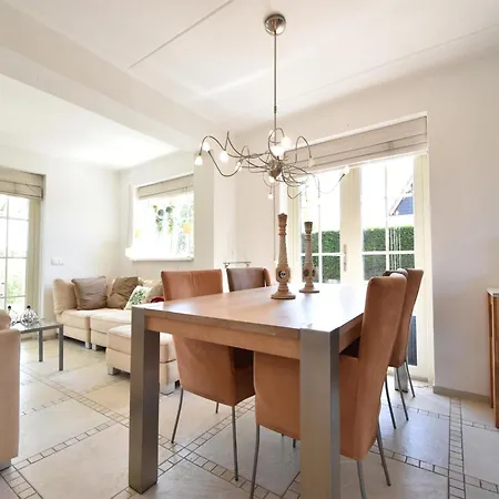 Holiday home Robinie Oude-Tonge