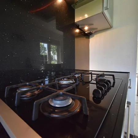 Robinie Holiday home *