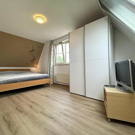 Holiday home Robinie *