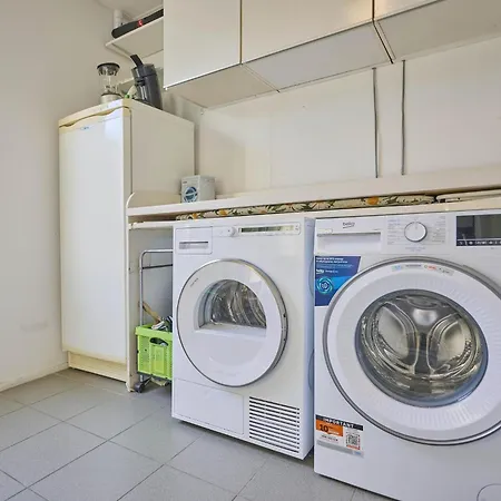 Prázdninový dům Robinie *