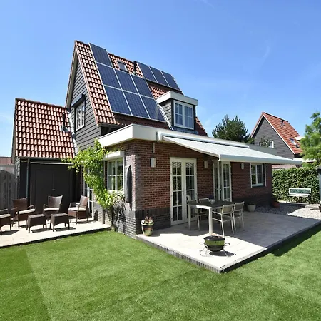 Robinie * Oude-Tonge