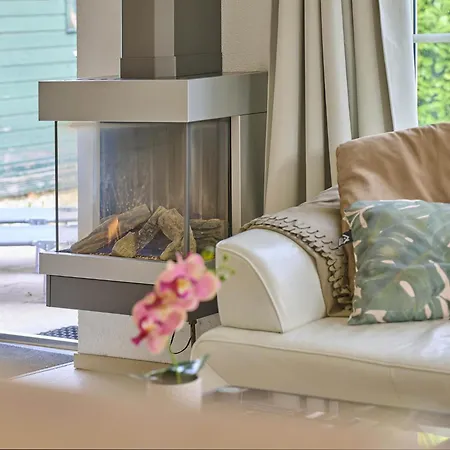 Feriehus Robinie Oude-Tonge